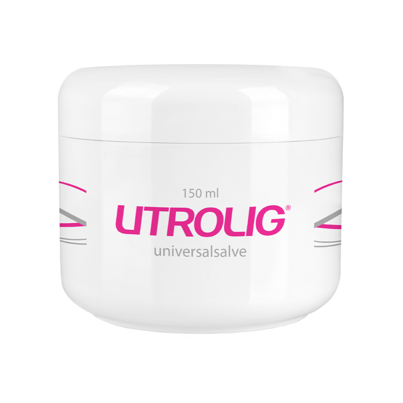 Utrolig Universalsalve 150 ml