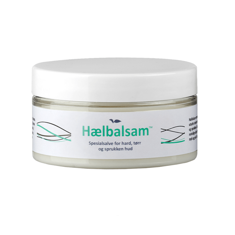Hælbalsam 100 ml