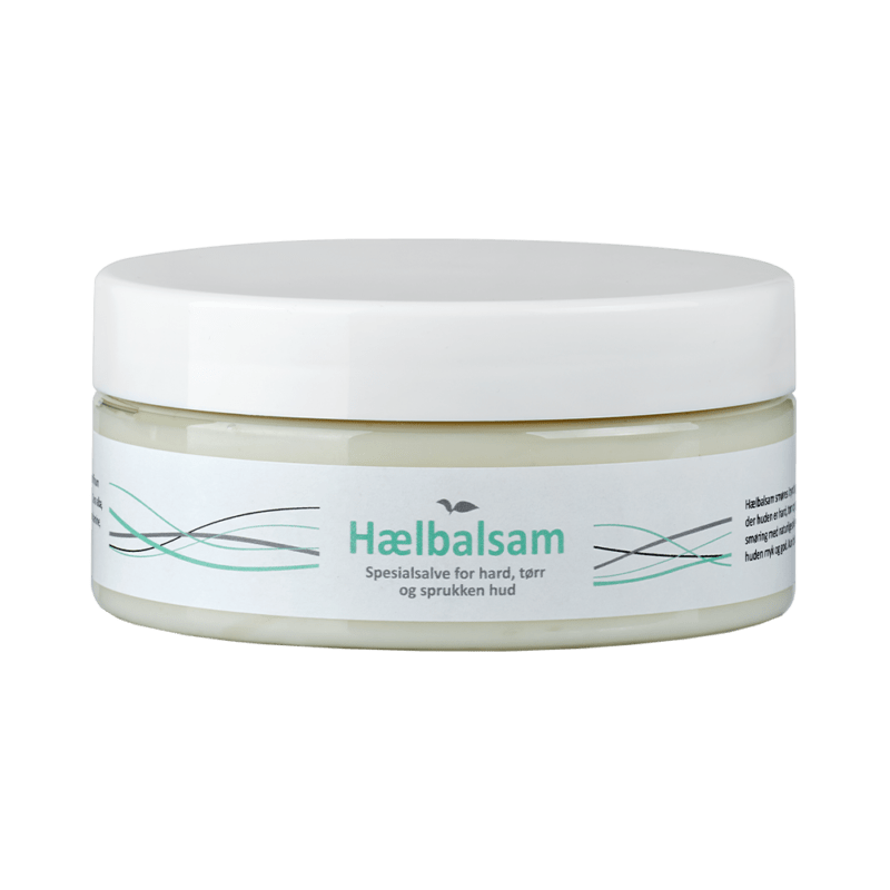 Hælbalsam 250 ml