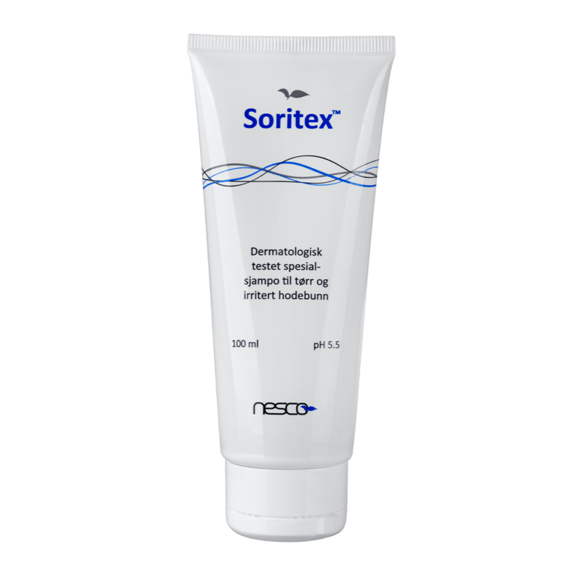 Soritex spesialsjampo