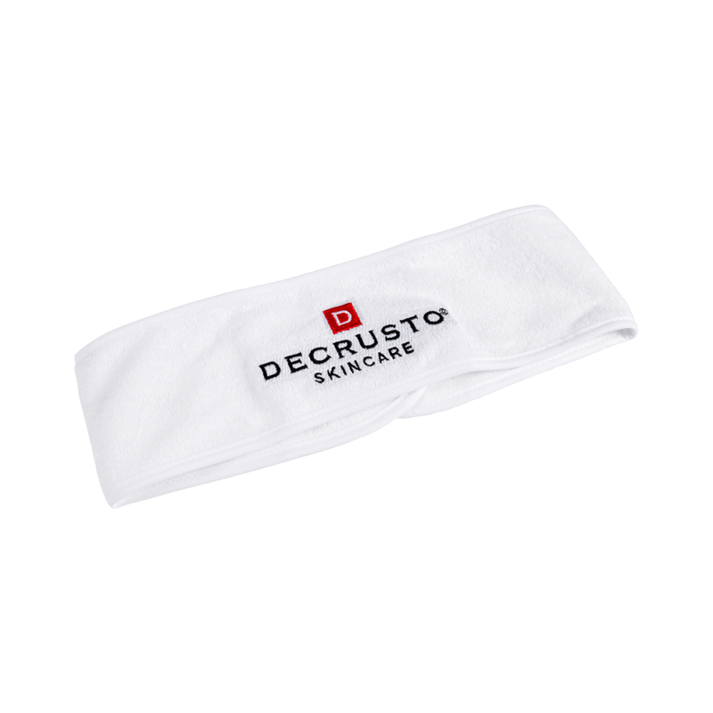 Decrusto - SPA pannebånd
