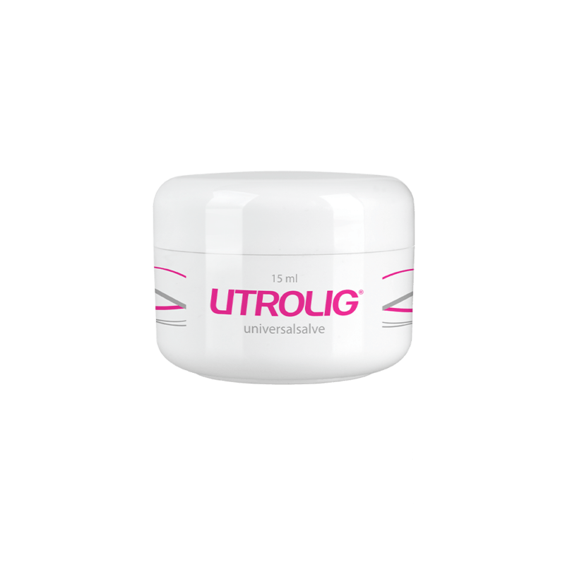 Utrolig Universalsalve 15 ml