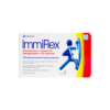ImmiFlex - Kosttilskudd for å aktivere immunforsvaret