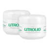 2 stk Utrolig Naturlig Universalsalve 50 ml