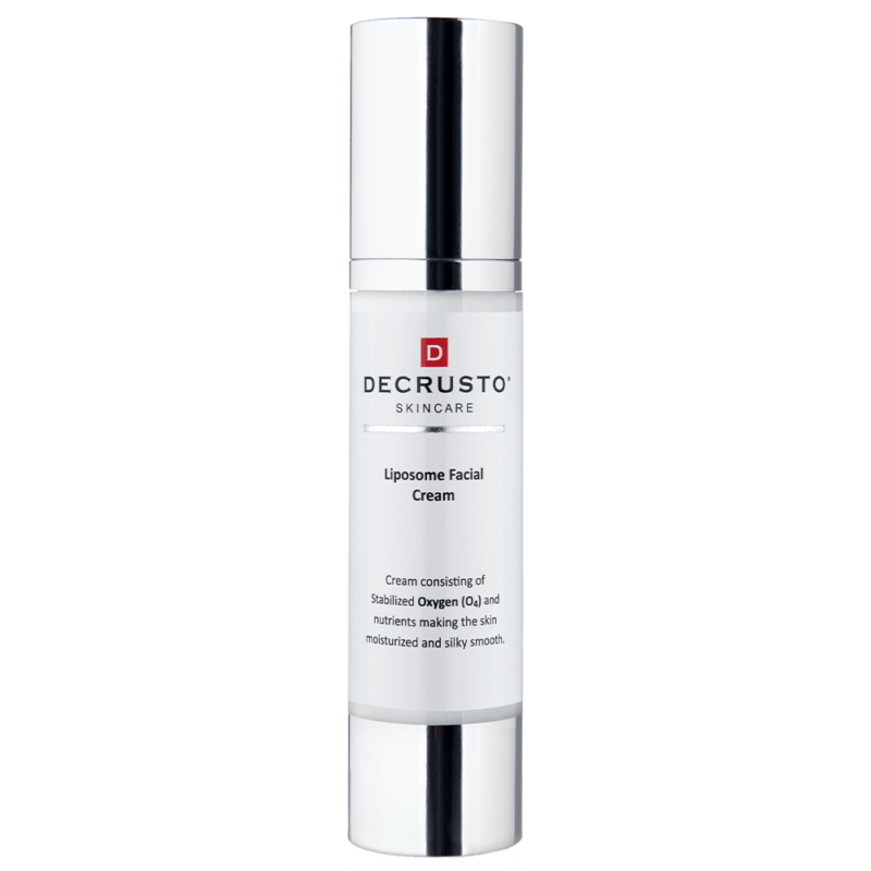Decrusto - Liposome Facial Cream