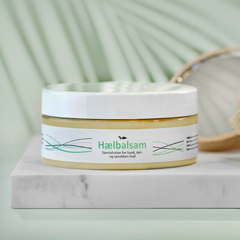 Hælbalsam