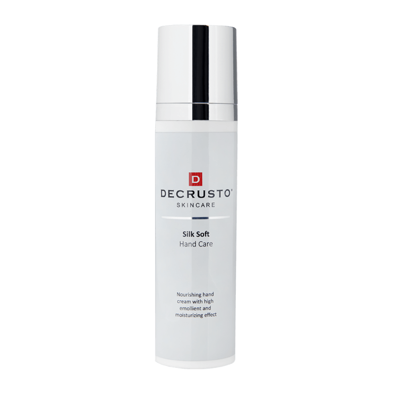 Decrusto - Silk Soft håndkrem