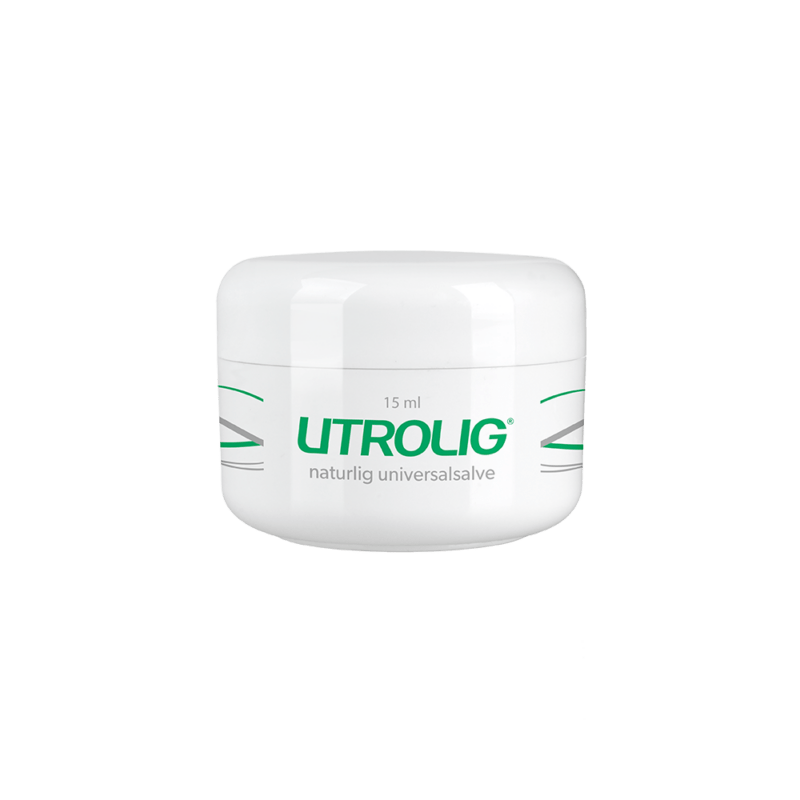 Utrolig Naturlig Universalsalve 15 ml