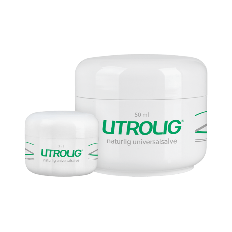 Naturlig startpakken