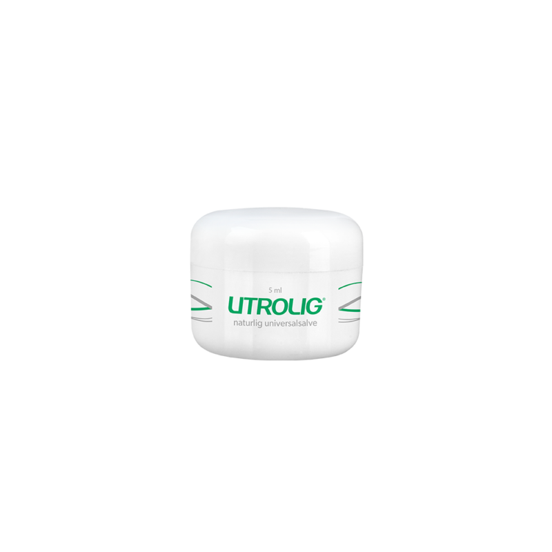 Utrolig Naturlig Universalsalve 5 ml