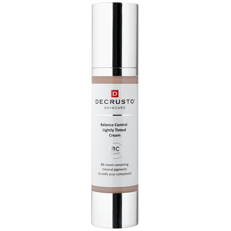 Decrusto - Balance Control