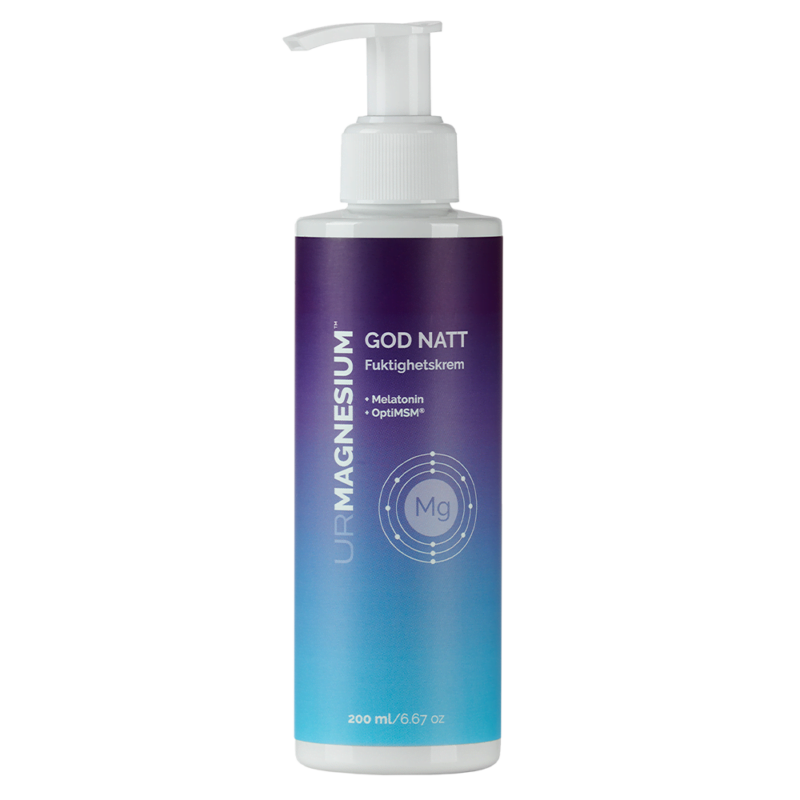 UrMagnesium GOD NATT