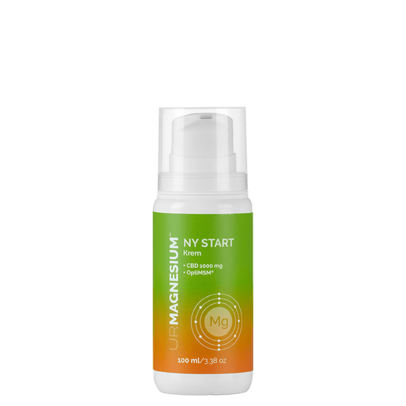 UrMagnesium NY START