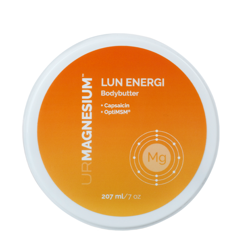 UrMagnesium LUN ENERGI
