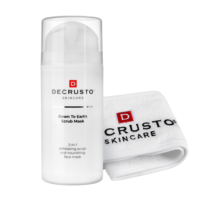 Decrusto - Delux SPA