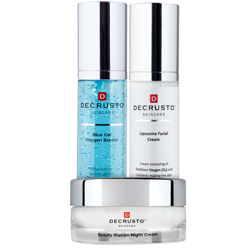 Decrusto - Dag & Natt