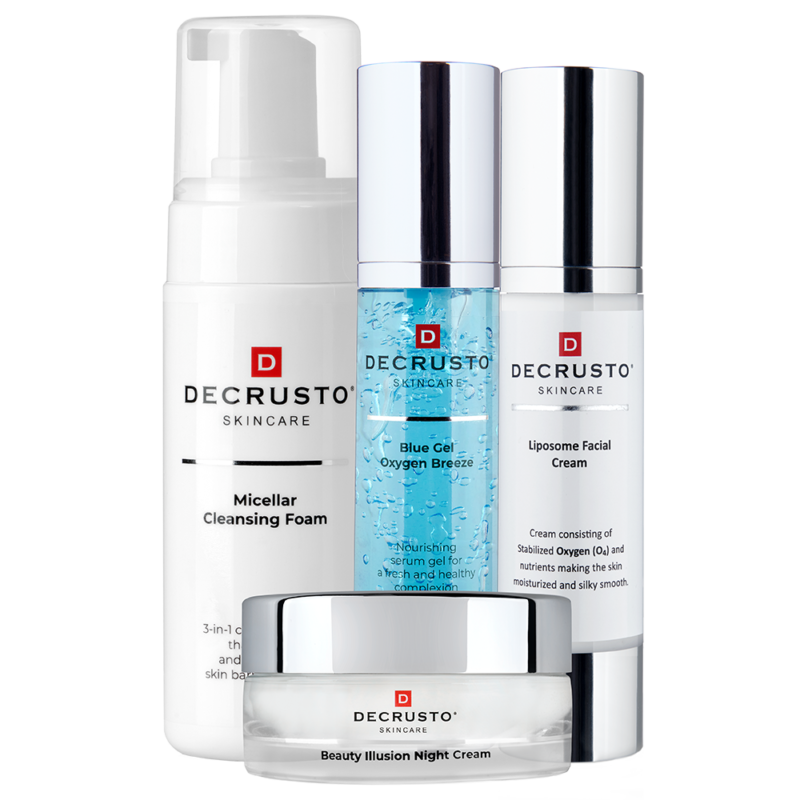 Decrusto – 24-timer