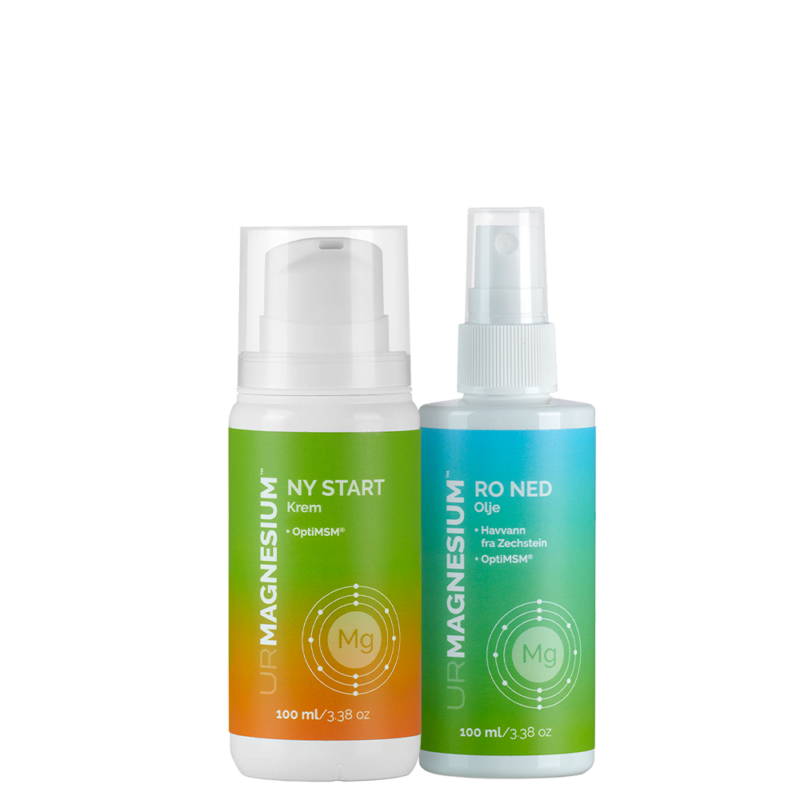 UrMagnesium - AKTIV