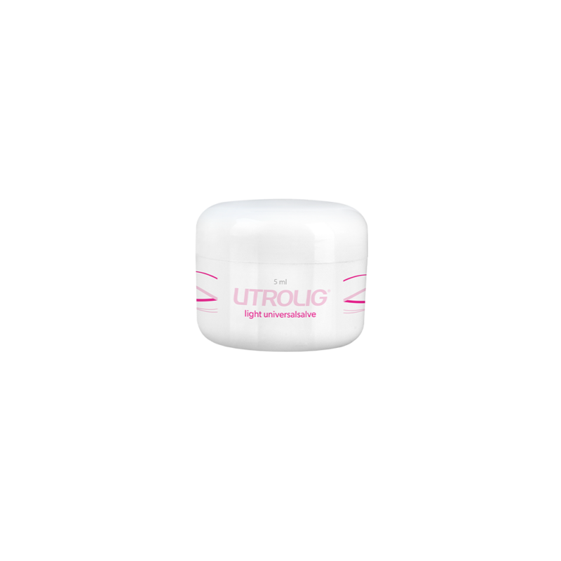 Utrolig Light Universalsalve 5 ml
