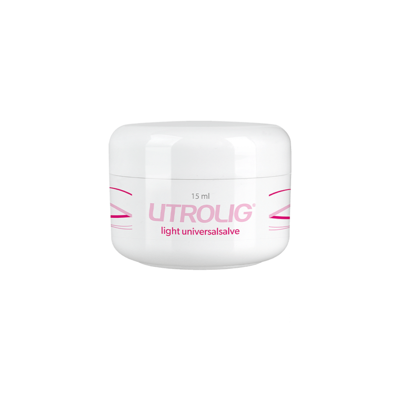 Utrolig Light Universalsalve 15 ml