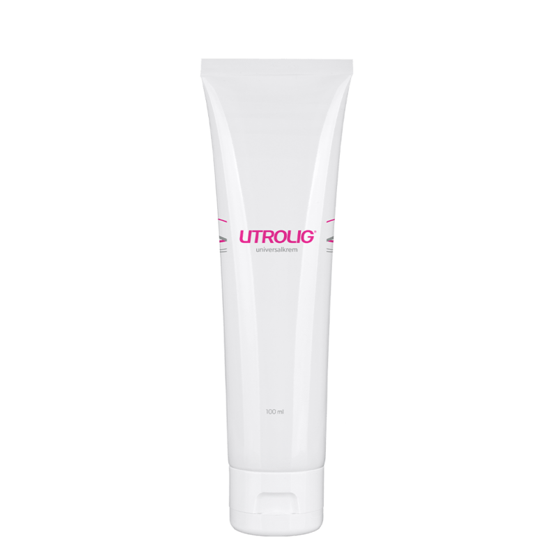Utrolig Universalkrem 100 ml