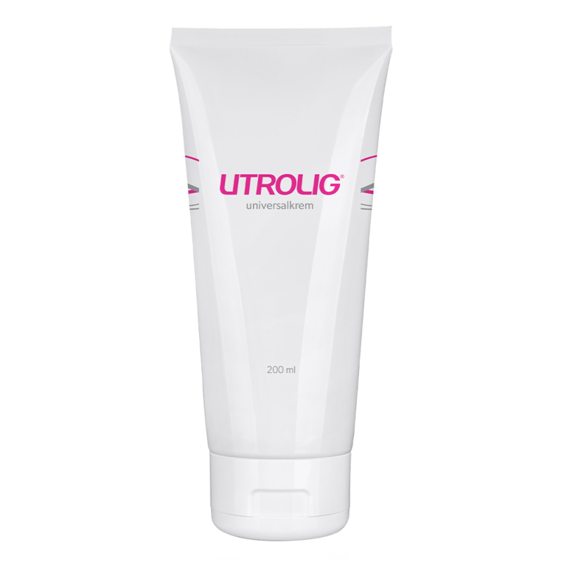 Utrolig Universalkrem 200 ml