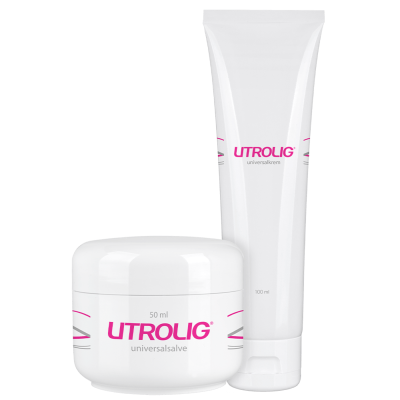 Familiefavoritt - Medium