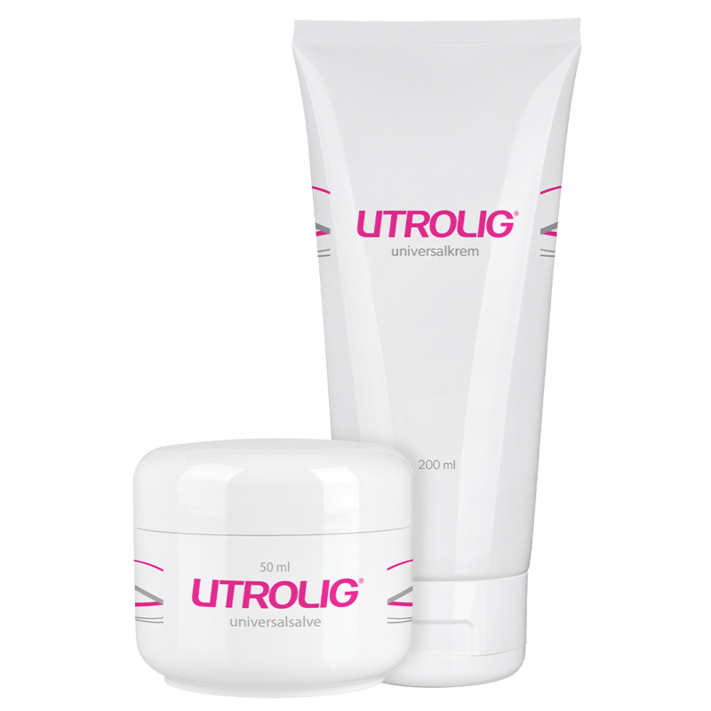 Familiefavoritt - Stor