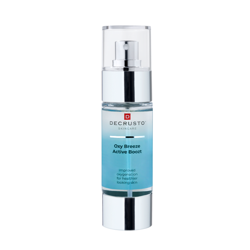 Decrusto - Oxy Breeze Active Boozt serum