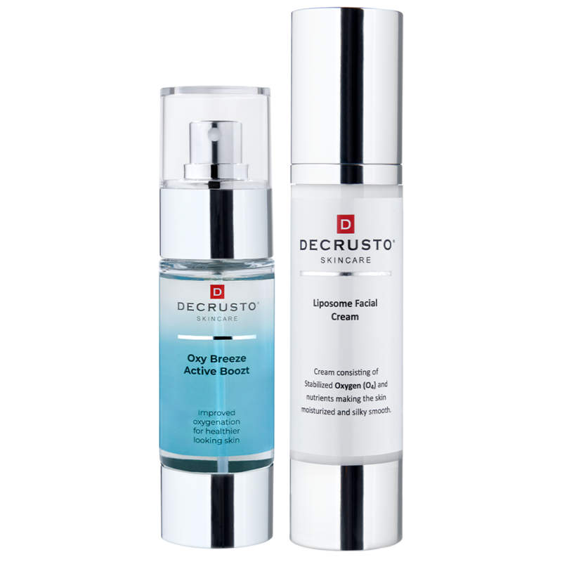 Decrusto - Superbreeze Dag