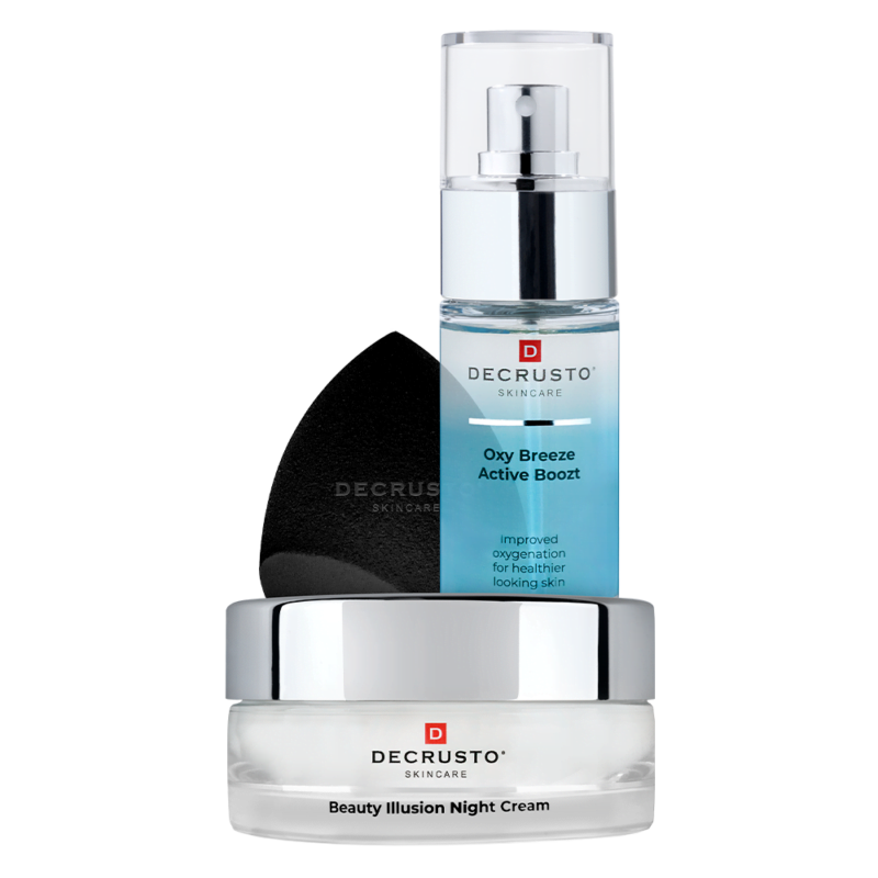 Decrusto - Superbreeze Natt