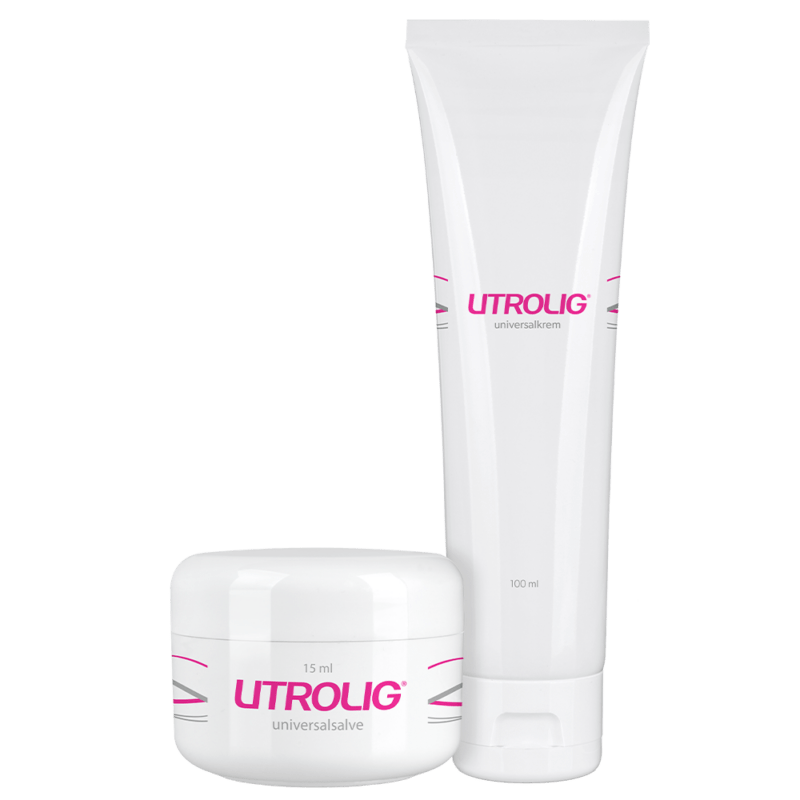 Familiefavoritt - Liten