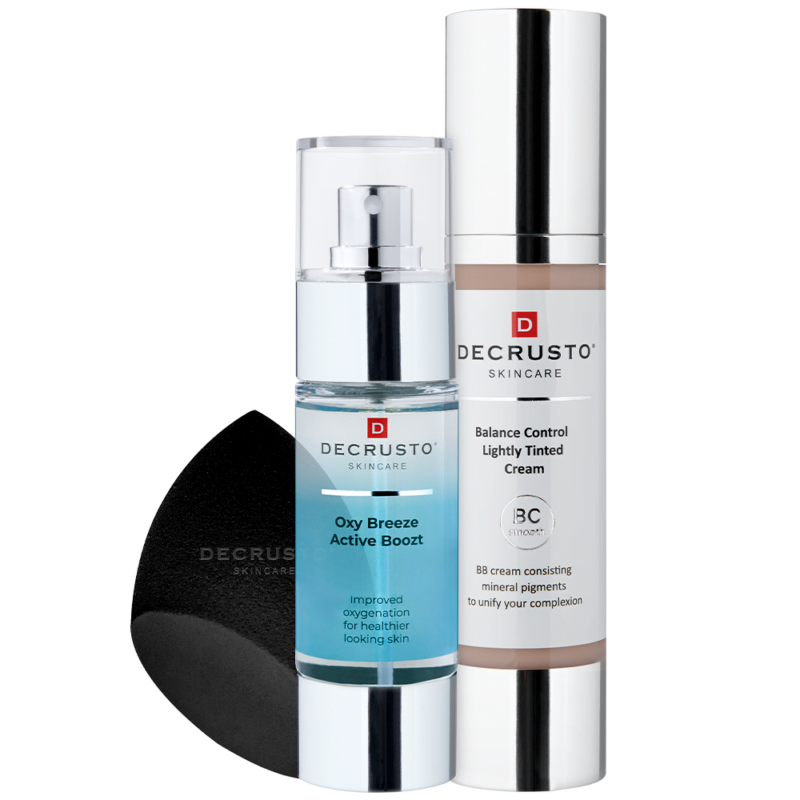 Decrusto - Optimal Glød