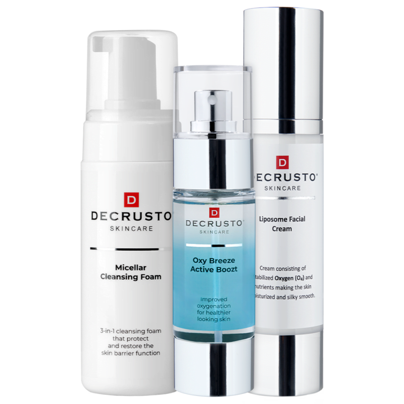 Decrusto - Fresh start