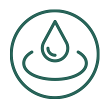 Demper rødhet - bidrar til å roe ned huden på irriterte områder