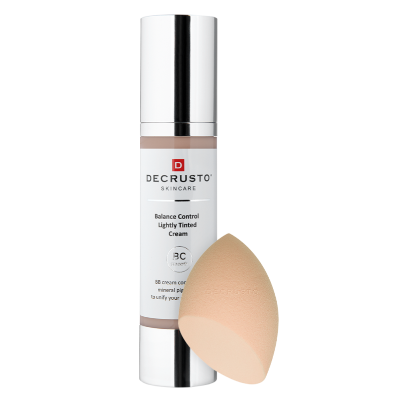 Decrusto - Feilfri Finish